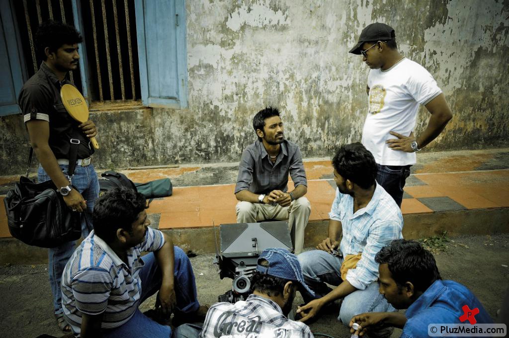 Dhanush's Maykkam Enna Movie Pictures | Picture 74165